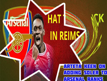 Arsenal fc latest news today