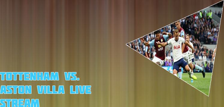 Aston villa tottenham