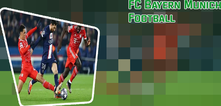 Bayern munich next match