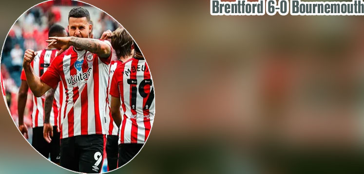 Bbc brentford