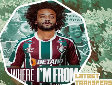Bbc completed transfers