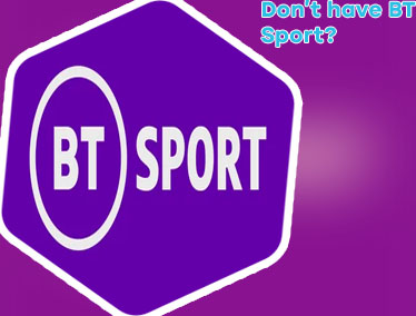 Bt sport program