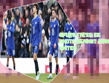 Chelsea fc tottenham hotspur
