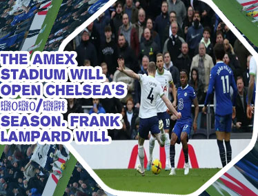 Chelsea next five games
