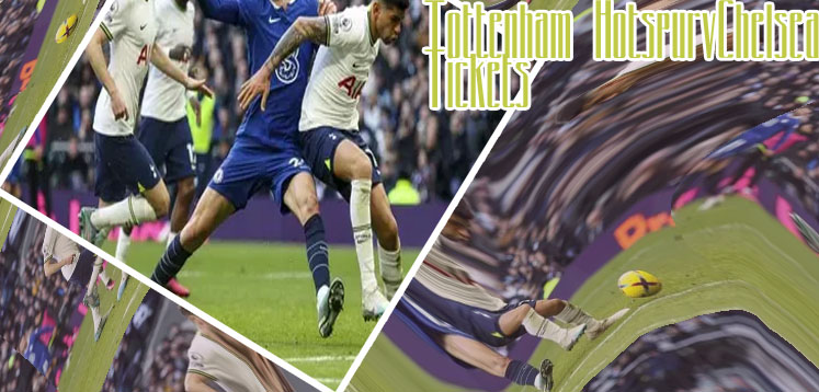 Chelsea tottenham