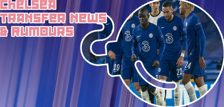 Chelsea transfermarkt