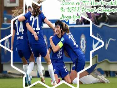 Chelsea women champions league