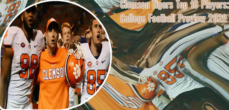 Clemson football today