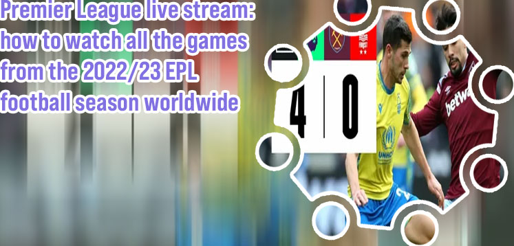 Dazn premier league