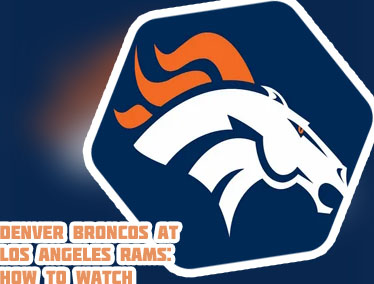 Denver broncos tomorrow