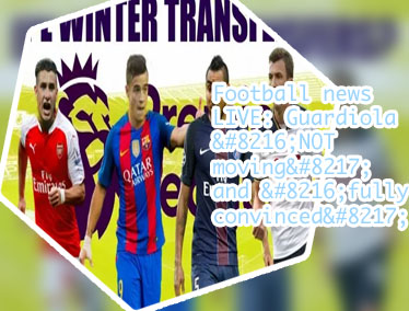 Epl news and transfers