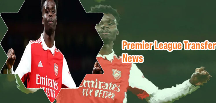 Goal transfer news