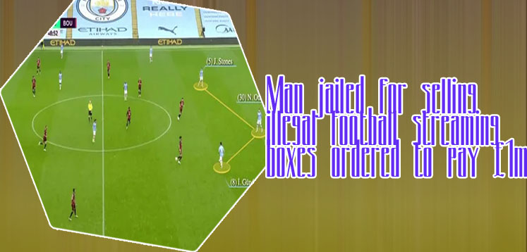 Hesgoal football