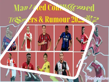 January transfer rumours