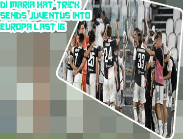 Juve latest