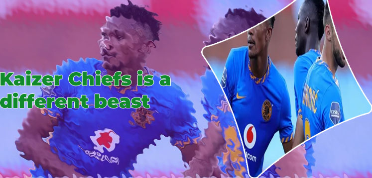 Kaizer chiefs news today now