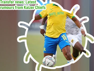 Laduma siyagobhoza transfers