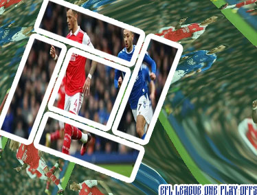 League one matches