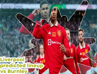 Liverpool fc burnley