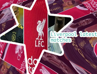Liverpool fc full fixtures
