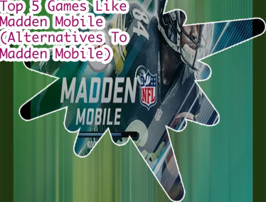 Madden mobile ios