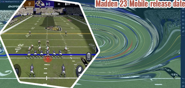 Madden nfl mobile