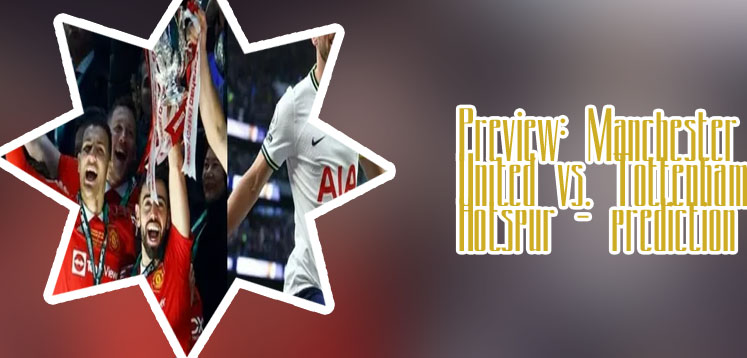 Man u spurs