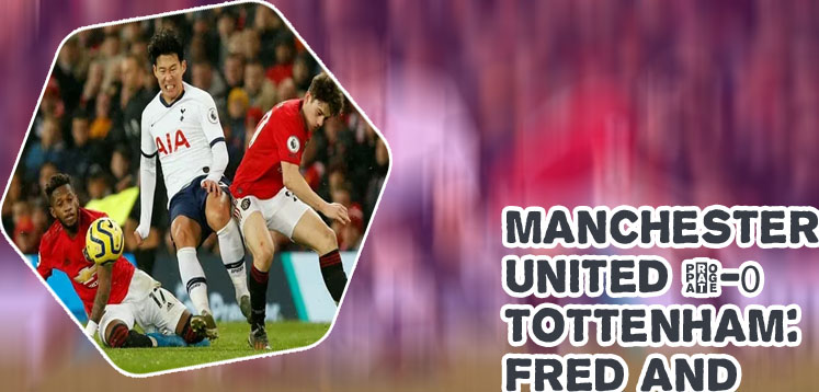 Man utd spurs