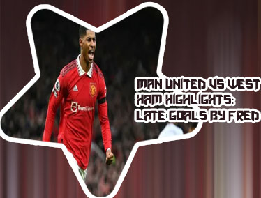 Manchester match update