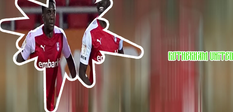 News now rotherham united