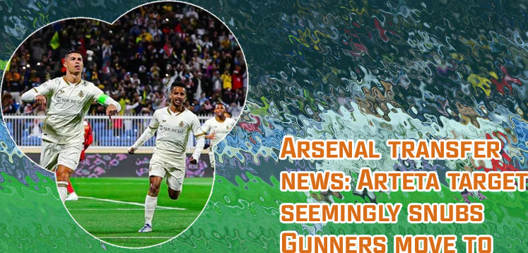 Ronaldo transfer news