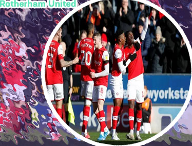 Rotherham united latest news