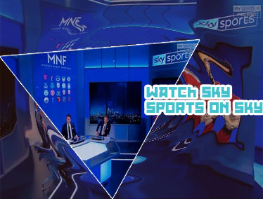 Sky sports day pass on sky