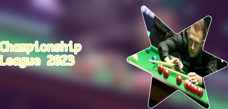 Snooker flash scores