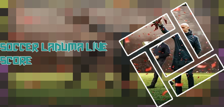 Soccer laduma live