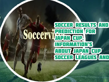 Soccervista japan