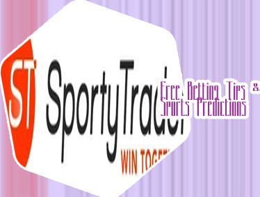 Sportytrader today prediction