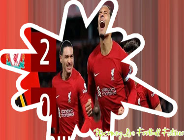 Today is there any football match
