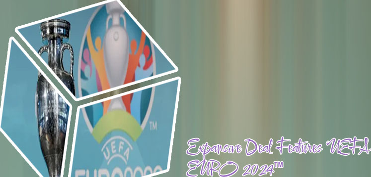 Uefa euro cup