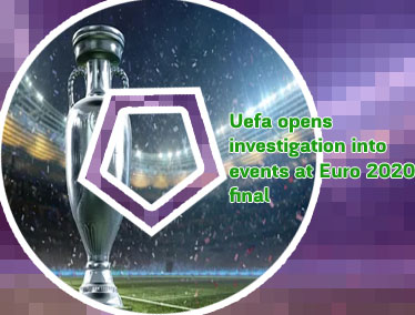 Uefa euro cup final