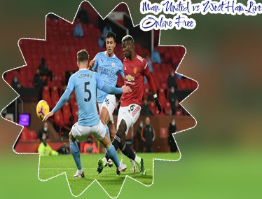 Watch manchester city game online free