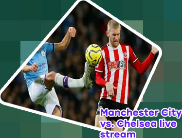 Watch manchester city live