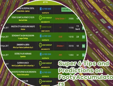 Weekend soccer fixtures and predictions