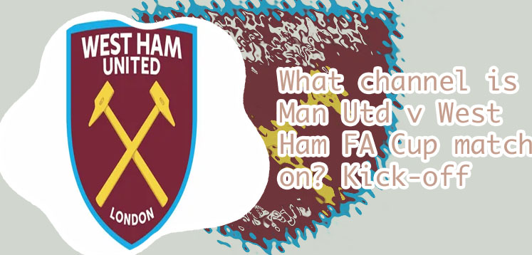 West ham colours