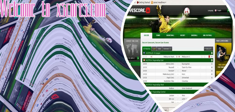 Www livescore com soccer today