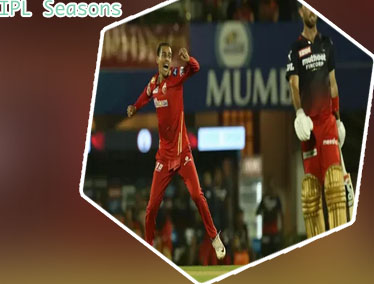 Yesterday ipl match run rate